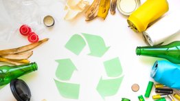 Baruta realiza operativo de reciclaje este 17 de mayo: estos son los productos que recibirán