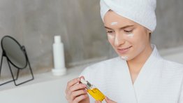 Entérate de cuál es el aceite natural que mejora la elasticidad de la piel en 15 días