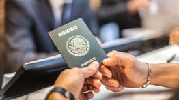 Jornadas móviles y sabatinas consulado mexicano