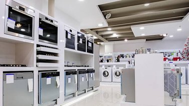 Reconocida multitienda lanza nueva promoción para compra de electrodomésticos: pagalos en seis cuotas con Cashea