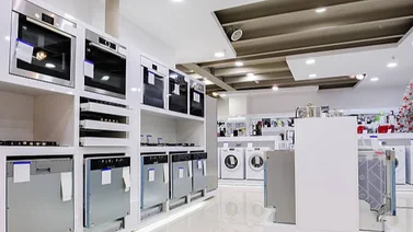 Reconocida multitienda lanza nueva promoción para compra de electrodomésticos: pagalos en seis cuotas con Cashea