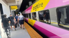 tren brightline florida tarifas aumento precios