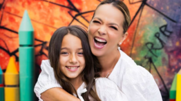 Hija de Adamari López debutará en la televisión: aquí los detalle del nuevo programa de Univision
