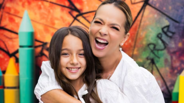 Hija de Adamari López debutará en la televisión: aquí los detalle del nuevo programa de Univision