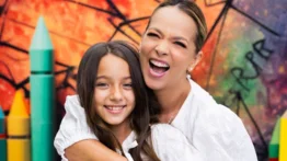 Hija de Adamari López debutará en la televisión: aquí los detalle del nuevo programa de Univision