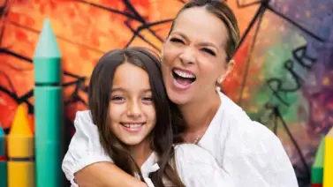 Hija de Adamari López debutará en la televisión: aquí los detalle del nuevo programa de Univision Hija de Adamari López debutará en la televisión: aquí los detalle del nuevo programa de Univision