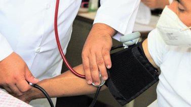 Realizan jornada de salud este 15 de mayo: ubicación y servicios disponibles