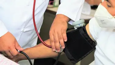 Realizan jornada de salud este 15 de mayo: ubicación y servicios disponibles Realizan jornada de salud este 15 de mayo: ubicación y servicios disponibles