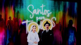 2001ONLINE - VENEZUELA - CANONIZACIÓN JOSE GREGORIO HERNÁNDEZ