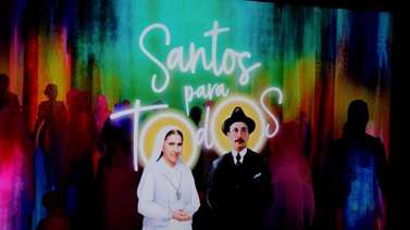 2001ONLINE - VENEZUELA - CANONIZACIÓN JOSE GREGORIO HERNÁNDEZ