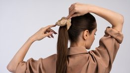 Alisa tu cabello mientras duermes: un método sencillo y milagroso para el hogar
