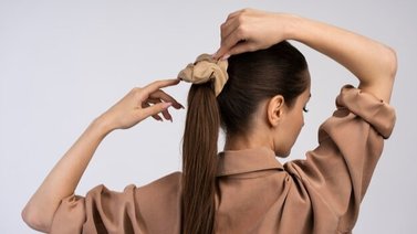 Alisa tu cabello mientras duermes: un método sencillo y milagroso para el hogar