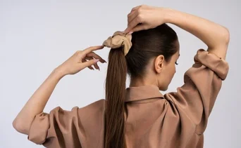Alisa tu cabello mientras duermes: un método sencillo y milagroso para el hogar