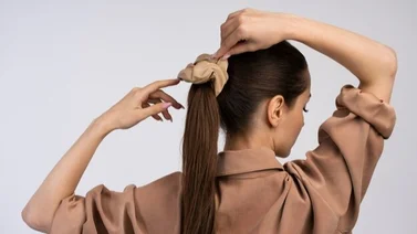 Alisa tu cabello mientras duermes: un método sencillo y milagroso para el hogar