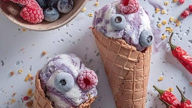 Recorrido de sabor con los helados artesanales: estos son las ofertas