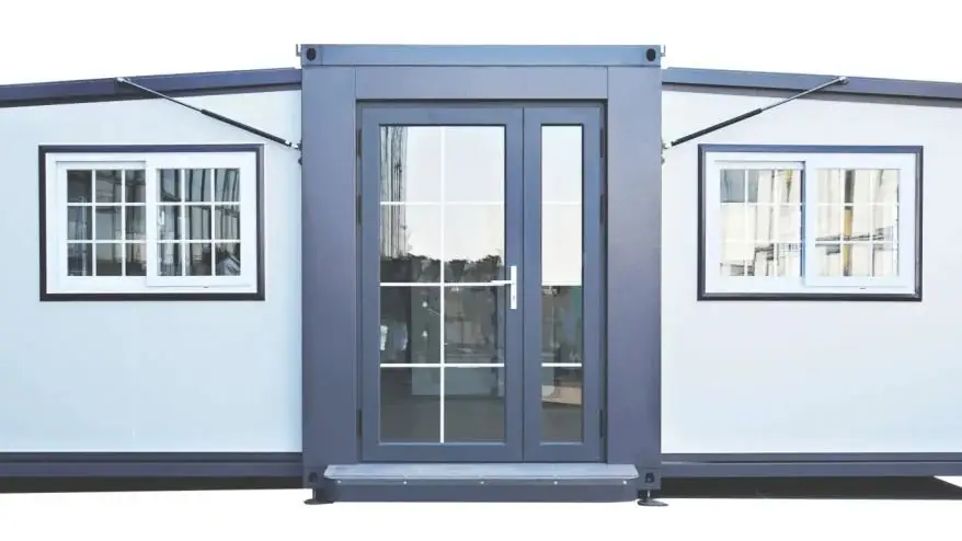 minicasa minicasas tiny house walmart tienda minosrista estados unidos