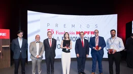 MAPFRE - innovación tecnológica