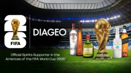 Diageo - bebidas alcohólicas