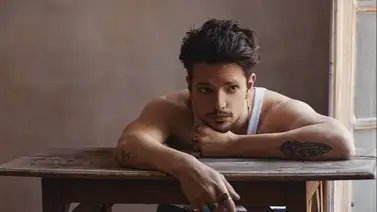 Lasso revela detalles de su vida amorosa en México: “He tenido solo dos novias” Lasso revela detalles de su vida amorosa en México: “He tenido solo dos novias”