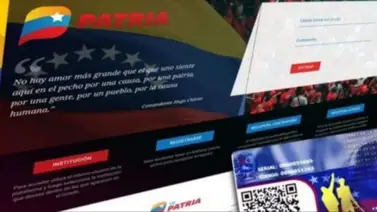 Sistema Patria: así te puedes registrar para recibir el bono Economía Familiar que viene con nuevo monto Sistema Patria: así te puedes registrar para recibir el bono Economía Familiar que viene con nuevo monto