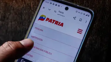 Advierten sobre falsa activación del Bono contra la Guerra Económica: estafador hace este ofrecimiento Advierten sobre falsa activación del Bono contra la Guerra Económica: estafador hace este ofrecimiento