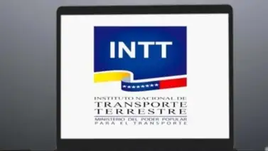 INTT: Pasos para solicitar el duplicado del certificado de registro de vehículos INTT: Pasos para solicitar el duplicado del certificado de registro de vehículos