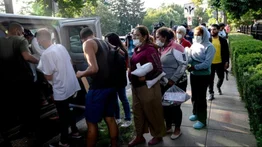 Planean convertir este hotel de Illinois en albergue para solicitantes de asilo: personas sin hogar también serían acogidas