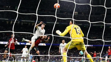 LaLiga: Real Madrid remonta ante el Mallorca y le daña la fiesta al Barcelona