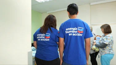 Chevron y Fundación Operación Sonrisa Venezuela operaron a más de 30 niños con labio leporino del país