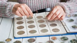 Esta es la moneda de 5 centavos que podrías tener guardada y vale más de $6 millones