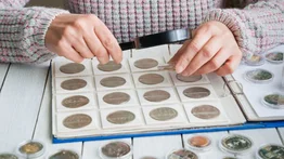 Esta es la moneda de 5 centavos que podrías tener guardada y vale más de $6 millones