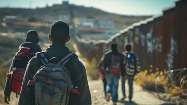 Migrantes en Estados Unidos utilizan esta opción para quedarse legalmente en el país