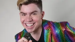 Moisés González regresa a Venezuela con su show de comedia "Risoterapia"