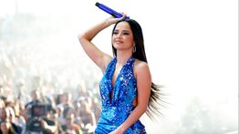 Becky G presenta documental Rebecca en el Festival de Tribeca: Muestro lo que es ser vulnerable 