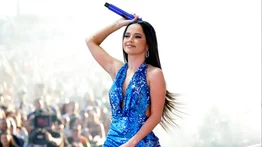 Becky G presenta documental Rebecca en el Festival de Tribeca: Muestro lo que es ser vulnerable 