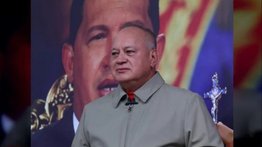 Diosdado Cabello revela el papel de Richard Grenell en la entrega de la niña Maikelys Espinoza