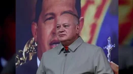Diosdado Cabello revela el papel de Richard Grenell en la entrega de la niña Maikelys Espinoza