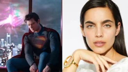 Nuevo tráiler de Superman revela escenas con María Gabriela de Faría: la venezolana interpreta a The Engineer 