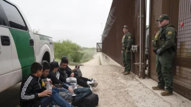 Reingreso ilegal a Estados Unidos: este es el tiempo que podría pasar en la cárcel 