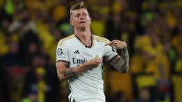 Toni Kroos elogia al Barcelona tras derrotar al Real Madrid: No se les nota miedo a perder