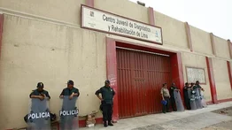 Recapturan a venezolano fugado de centro de detención tras violento asalto
