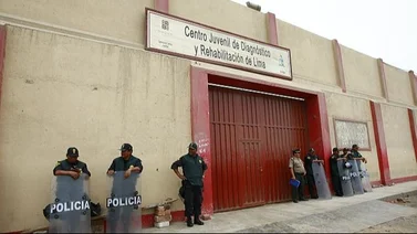 Recapturan a venezolano fugado de centro de detención tras violento asalto