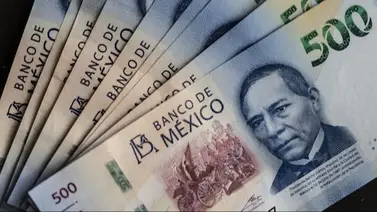 Así se cotiza el peso mexicano frente al dólar este 15 de mayo Así se cotiza el peso mexicano frente al dólar este 15 de mayo