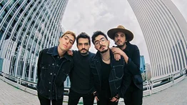 En video. Morat presenta su nuevo álbum en concierto sorpresa