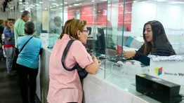 Conoce cuándo el IVSS pagará la pensión de junio: este será el monto