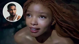 Halle Bailey toma acciones legales contra DDG y revela evidencia de maltrato