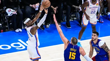 Playoffs NBA: ¿Fin de temporada para Denver ante Oklahoma?