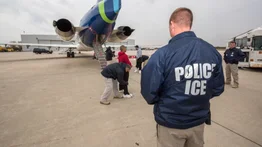 2001ONLINE - ESTADOS UNIDOS - ICE