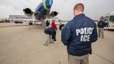 2001ONLINE - ESTADOS UNIDOS - ICE 2001ONLINE - ESTADOS UNIDOS - ICE