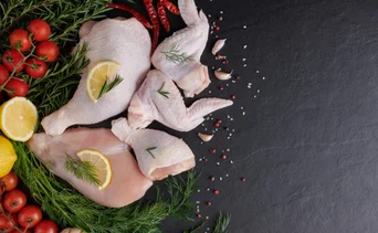 ¿Comer pollo aumenta el riesgo de padecer cáncer? Esto dicen los expertos